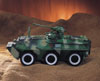 贵阳礼品,92轮式步兵战车3180元工艺精品 - 航天/军事模型