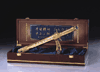 贵阳礼品,中正剑（木盒）3280元工艺精品 - 航天/军事模型