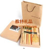 贵阳礼品,五色实木筷子六件套35元20元 至 30元 之间的礼品