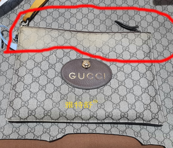 GUCCIְPVCϻճƤ޸