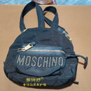 莫斯奇诺MOSCHINO背带更换护理 莫斯奇诺MOSCHINO背带更换护理