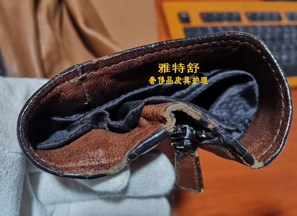 COACH˫ɫƤͱ߲ɫ