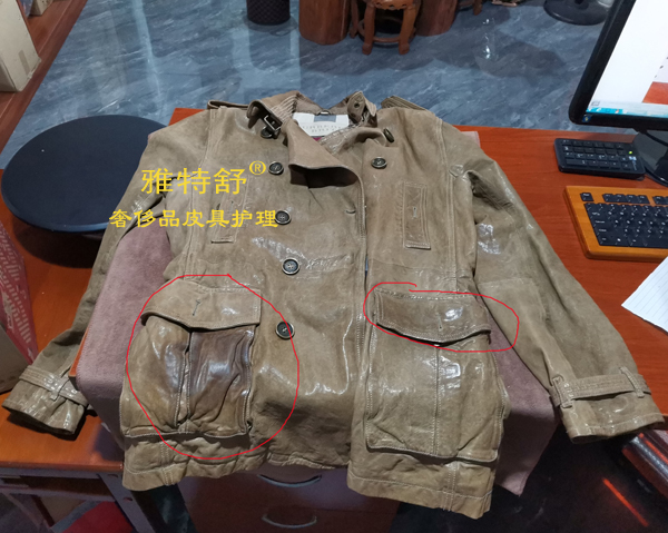 ͱBURBERRY˫ɫƤȥϴ