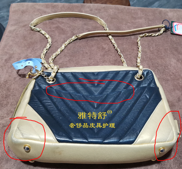 ζCHANELɫⲹ޸