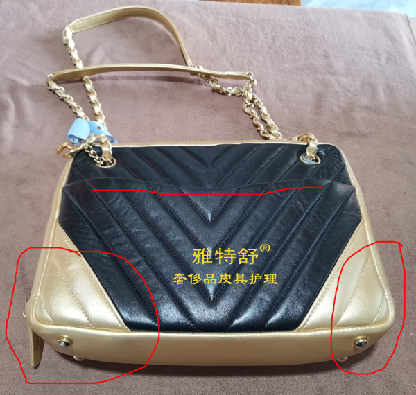 ζCHANELɫⲹ޸