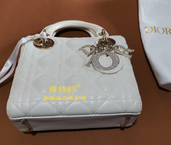�ϰ�DIOR��ϴ�����ֲ����˶Ա�ͼ