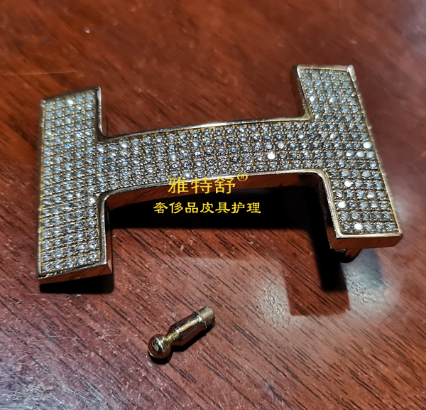 10���HERMES����������Ƥ��ͷ��ͷ�����ӵ���޸�