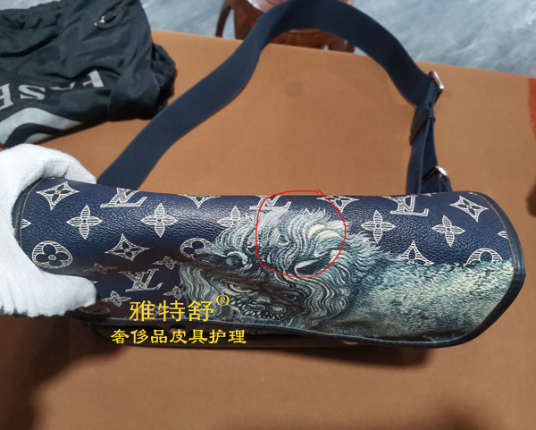 LV�ֻ�ͼ���ϻ����Ƕ���ĥ���޸�