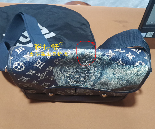 LV�ֻ�ͼ���ϻ����Ƕ���ĥ���޸�