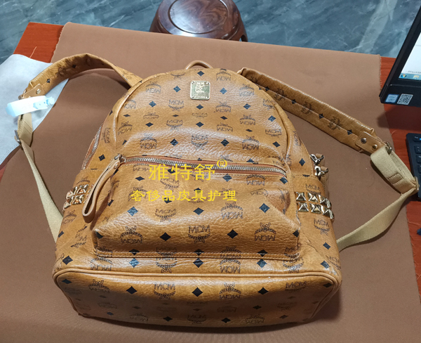 MCM�������������޸�