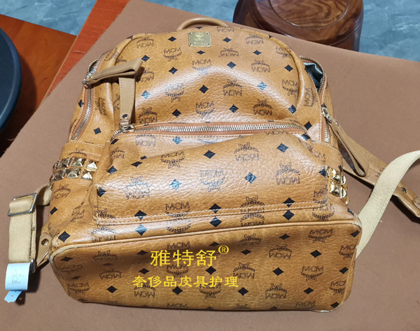 MCM�������������޸�