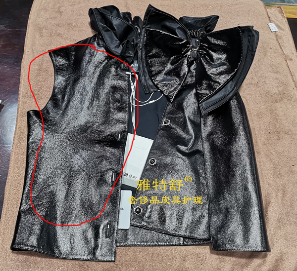 CHANEL���ζ��߹�����Ƥ���˱�Ӳ�޸�